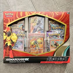 Armarouge ex Collection