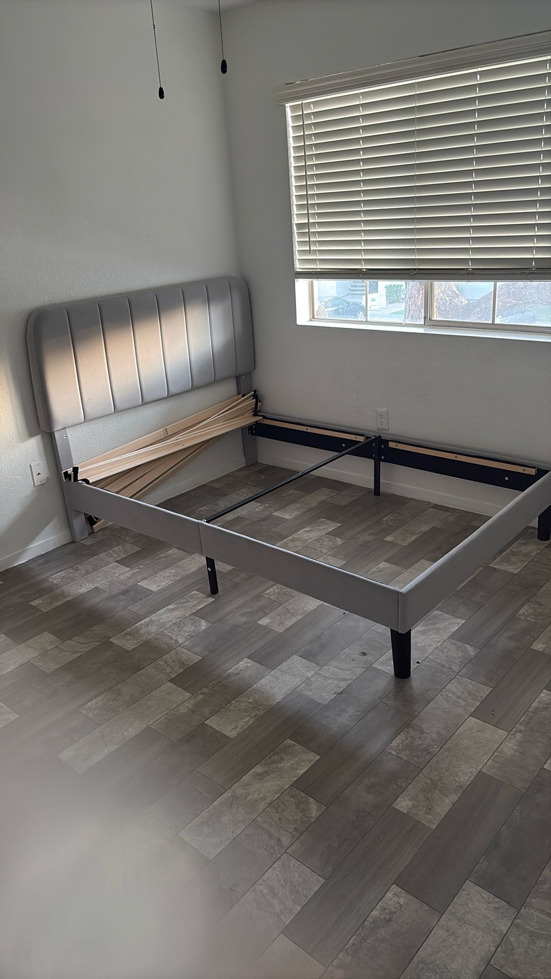 Bed Frame Full
