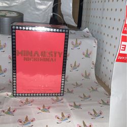 Minajesty Nicki Minaj Perfume 