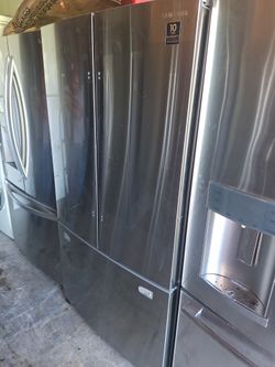 Samsung Refrigerator