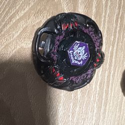 Beyblades 