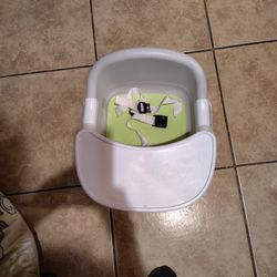  Silleta Limpia, Really  Clean,