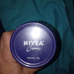 Nivea Creme 