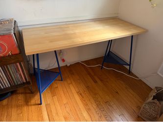 IKEA desk