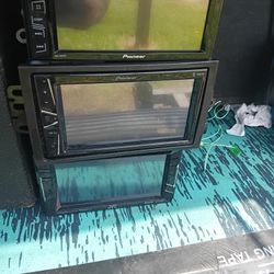 Car Audio For Sale 