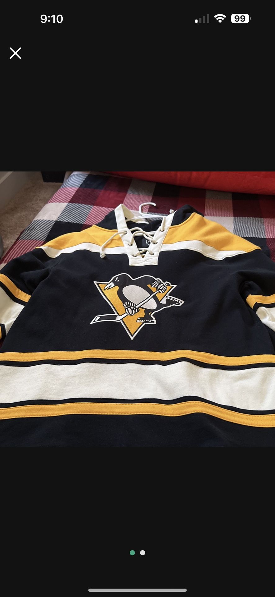 Penguins