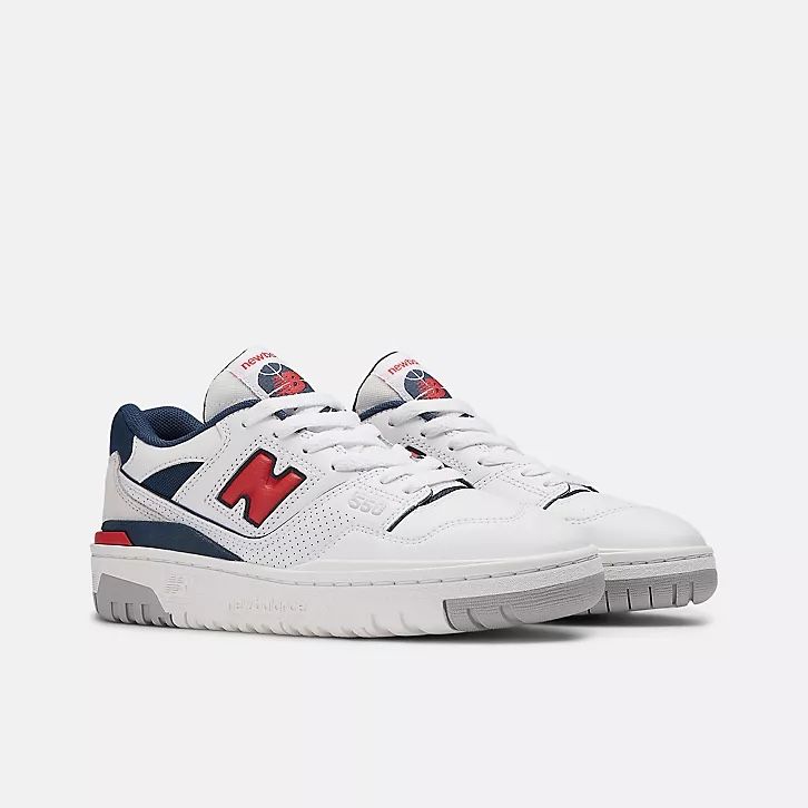 New Balance 550