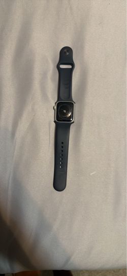 Apple Watch Series 5