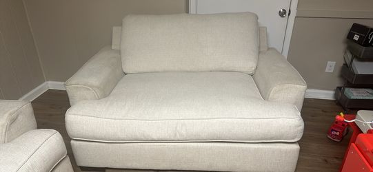Loveseat