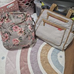Diaper Bags