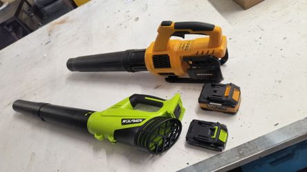 Blowers