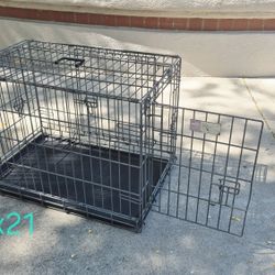 Dog Cage