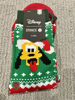 Disney Stance Socks *New*