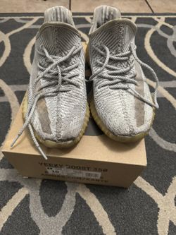 Yeezy Static Non Reflective