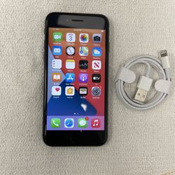 iPhone 8 64Gb Factory Unlock Like New 