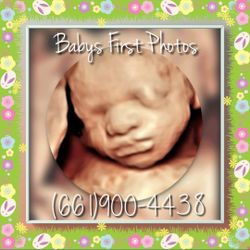 BABY ULTRASOUND SPECIALS!