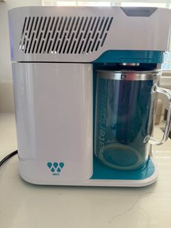 Waterlovers MKII Countertop Water Purifier