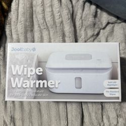 Joolbaby Wipe Warmer