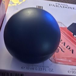  Summer Mink Eau De Parfum