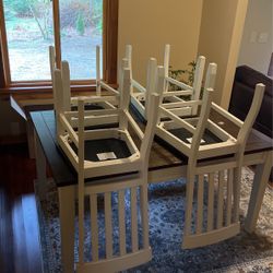 5 Piece Dining Table