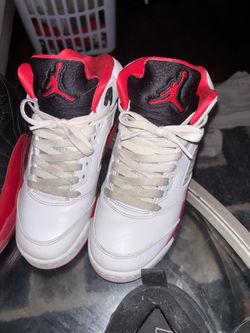 Jordan 12’s youth size 5