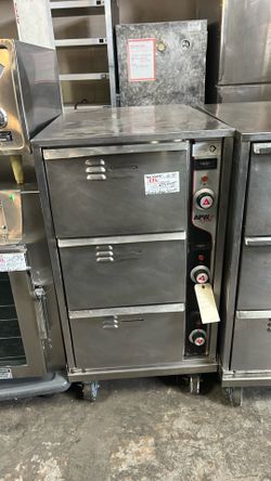 Food Warmer
