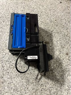 Conlux CV3 Bill Acceptor Cash Validator for Vending Machine Payment System