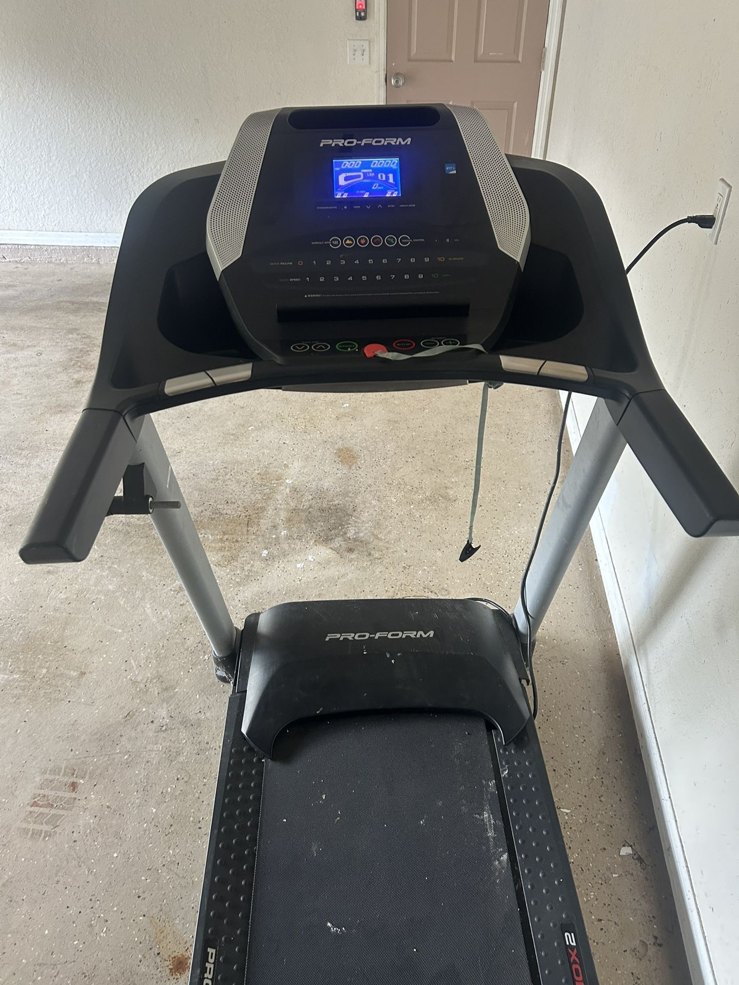 Treadmill For Sale