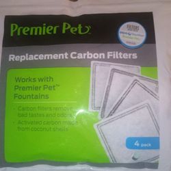 Cat Drinking Fountain Replacement Filters