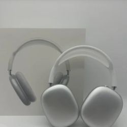 Apple AirPods Max - Silver
