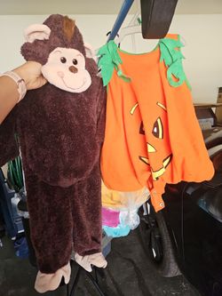 Halloween Costumes