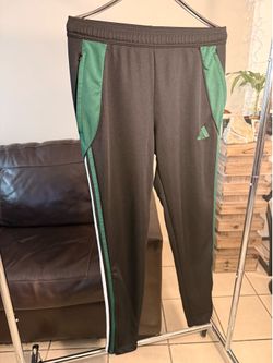 Mexico Adidas Track Pants