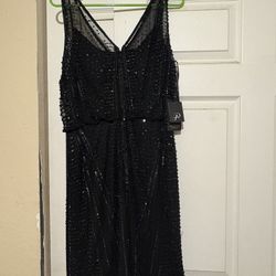 Adriana Papell Dress