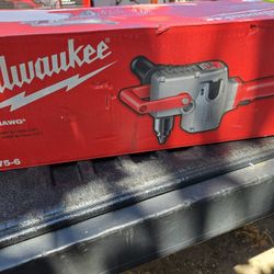 Milwaukee Hole Hawg 