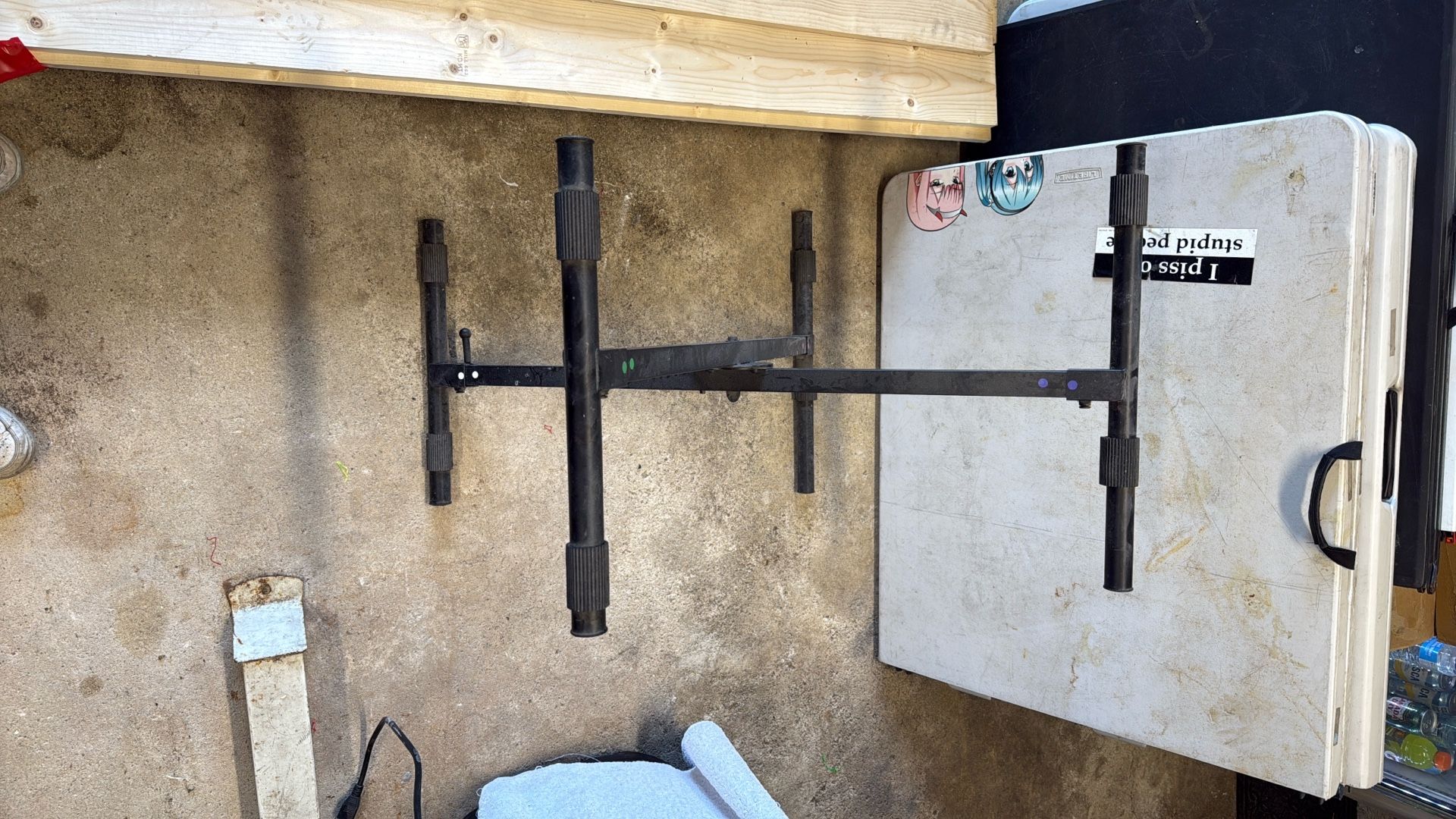 Keyboard Stand 