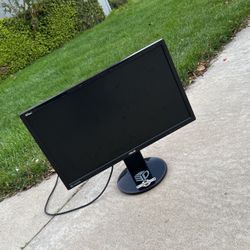 ASUS 144hz Monitor 