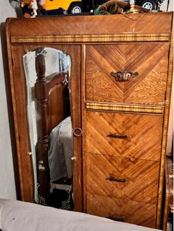 Armoire