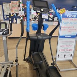 Exercise Equipment 