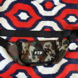 FTP Bag