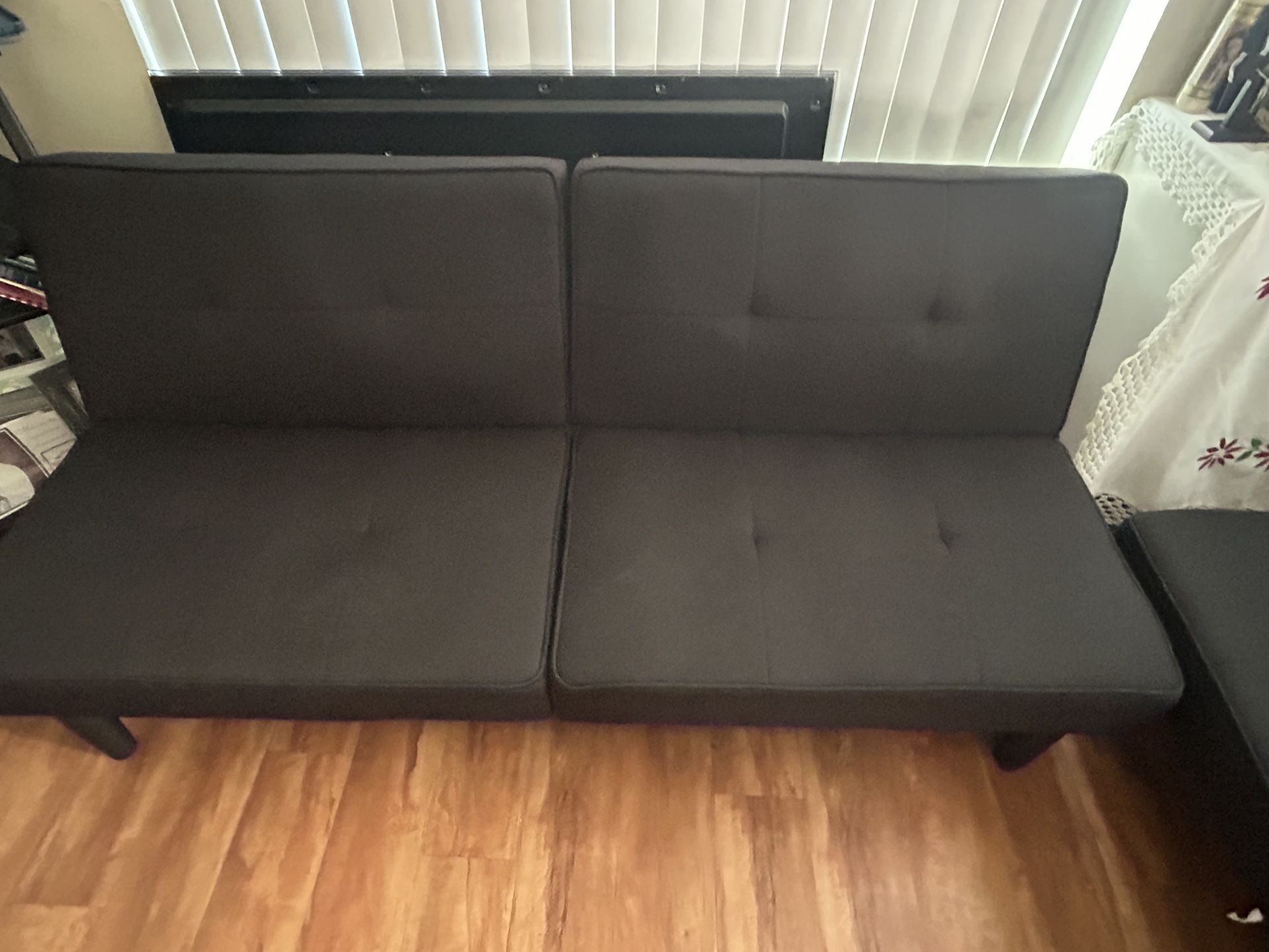 2 Futons For Sale 