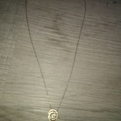 Women's Necklaces