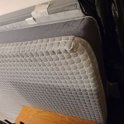 Queen Size Bed And Frame