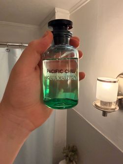 Louis Vuitton Pacific Chill Fragrance