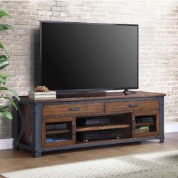 Odessa 3 in 1 TV Stand