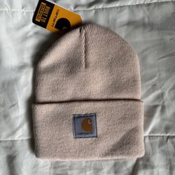 Carhartt Beanie Brand New
