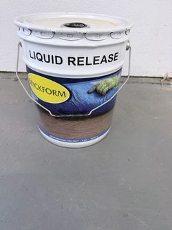 Liquid release