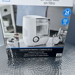 Humidifier 