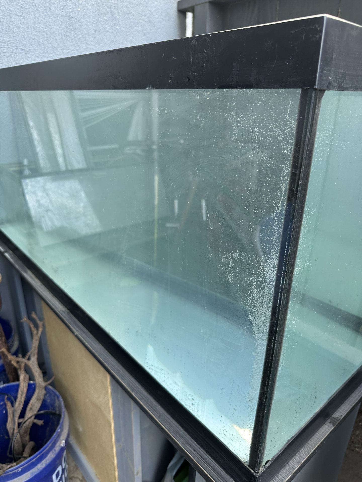 Fish Tank For Sale