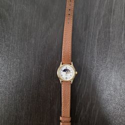 Vintage Timex Watch