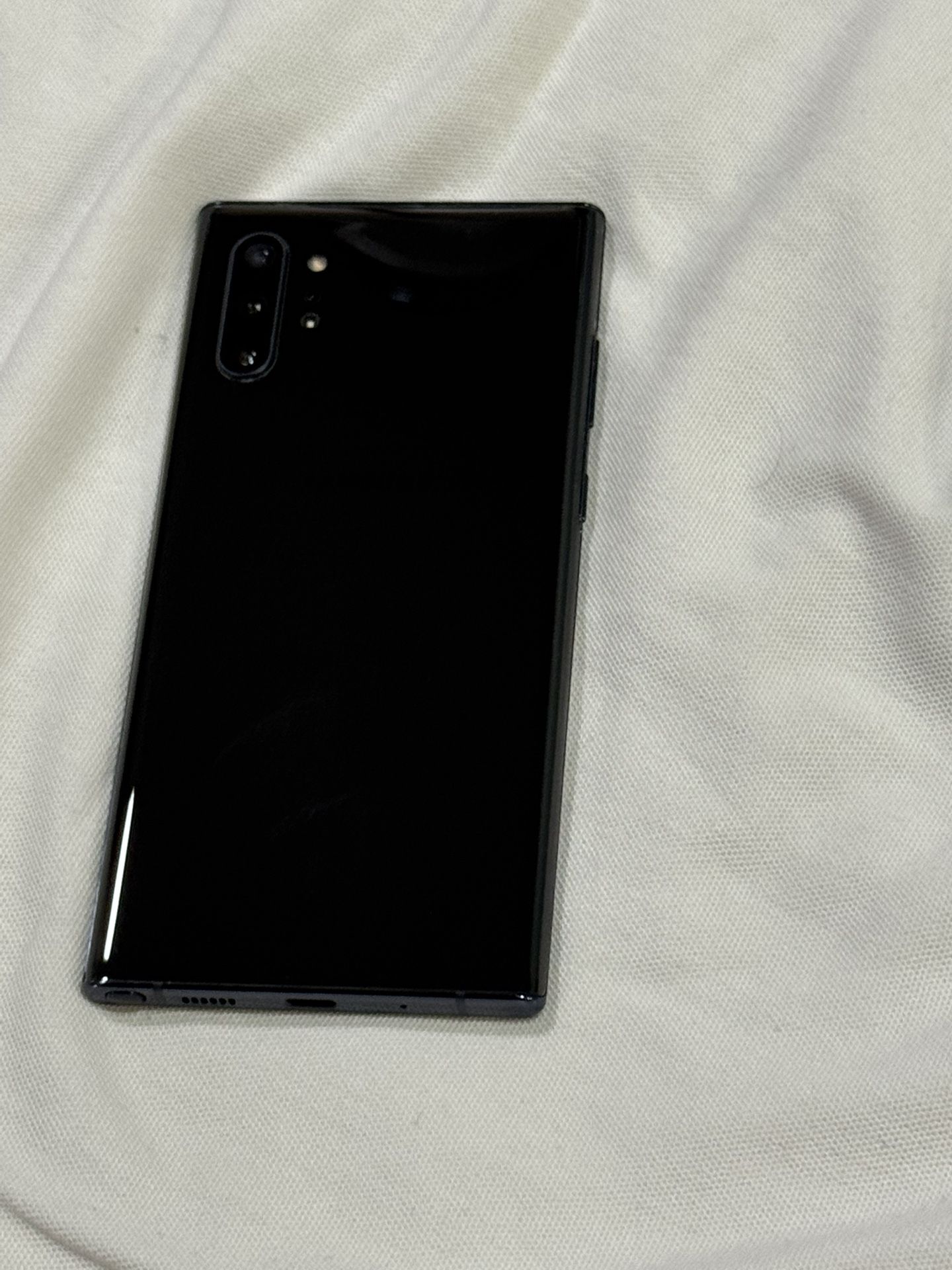 Samsung Note 10 Plus Unlocked